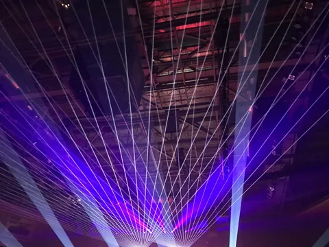 Concert event inspiration